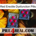 Red Erectile Dysfunction Pills 14